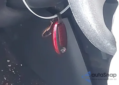 2017 Nissan Sentra Sr из США, поврежденный, VIN 3N1AB7APXHY405533